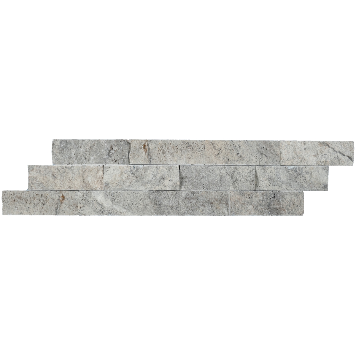 Structure Trav Ivory Stacked Ledger